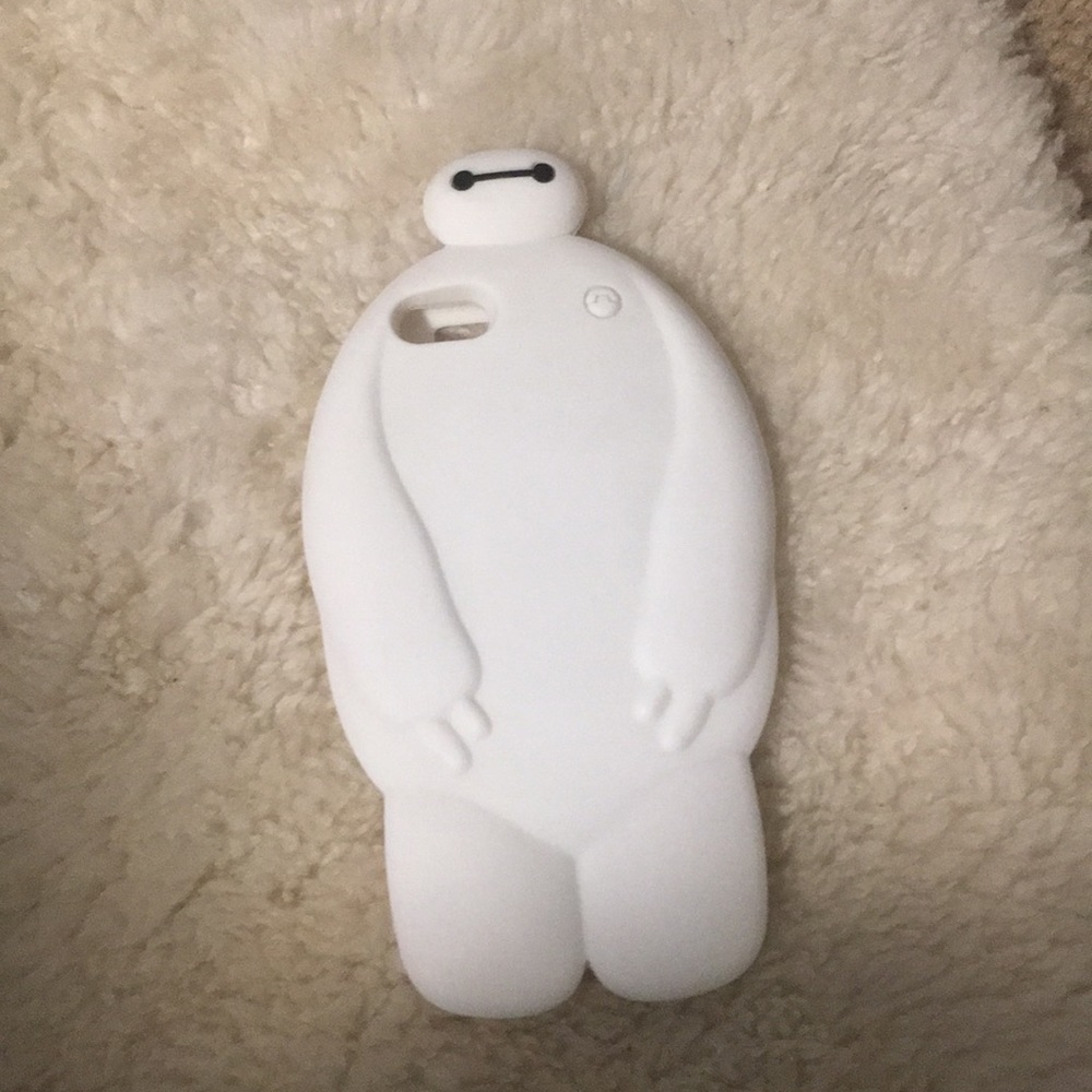 BAYMAX IPHONE 6s PHONE CASE